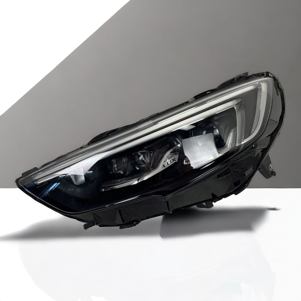 Frontscheinwerfer Opel Insignia B 39195645 LED Links Scheinwerfer Headlight