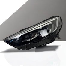 Laden Sie das Bild in den Galerie-Viewer, Frontscheinwerfer Opel Insignia B 39195645 LED Links Scheinwerfer Headlight