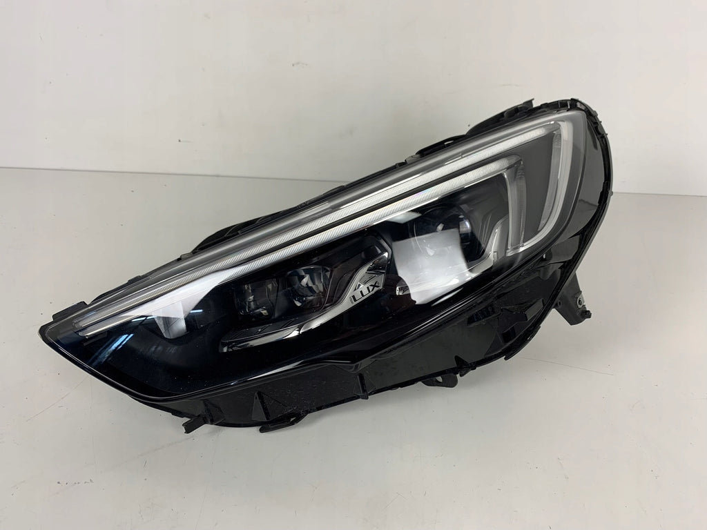 Frontscheinwerfer Opel Insignia B 39195645 LED Links Scheinwerfer Headlight