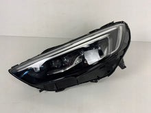 Laden Sie das Bild in den Galerie-Viewer, Frontscheinwerfer Opel Insignia B 39195645 LED Links Scheinwerfer Headlight