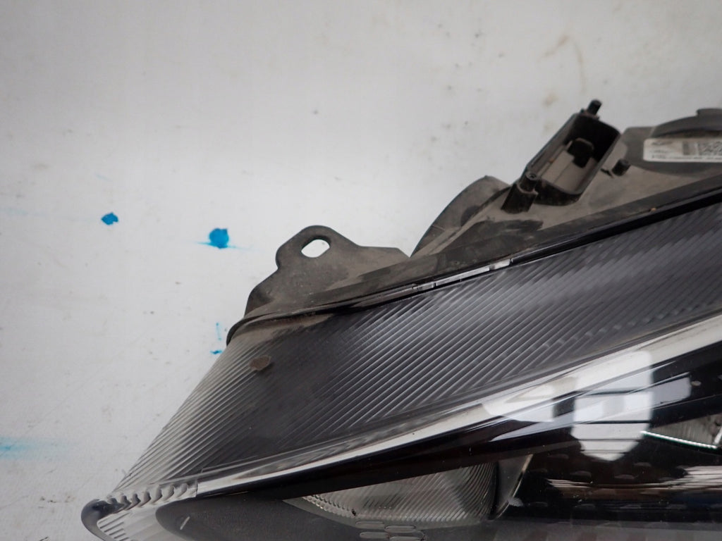 Frontscheinwerfer Ford Focus F1EB-13W030-ED Links Scheinwerfer Headlight SCH6811527046es