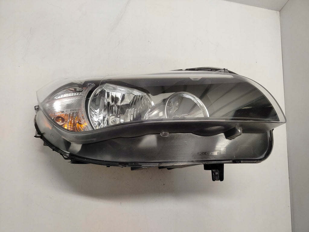 Frontscheinwerfer BMW X1 E84 90004366 Rechts Scheinwerfer Headlight SCH9534368895ar