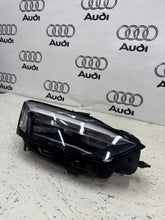 Laden Sie das Bild in den Galerie-Viewer, Frontscheinwerfer Audi A5 8W6941012 Full LED Rechts Scheinwerfer Headlight SCH9763420863px