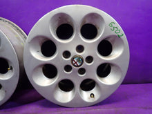 Load image into Gallery viewer, 1x Alufelge 15 Zoll 6.5" 5x98 257711-01 Alfa Romeo Rim Wheel FEL1935471030ie