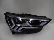 Laden Sie das Bild in den Galerie-Viewer, Frontscheinwerfer Audi Q3 83A941036 LED Rechts Scheinwerfer Headlight SCH2562444456cy