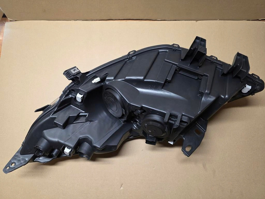Frontscheinwerfer Renault Scenic 260108250R Rechts Scheinwerfer Headlight SCH8749436098su