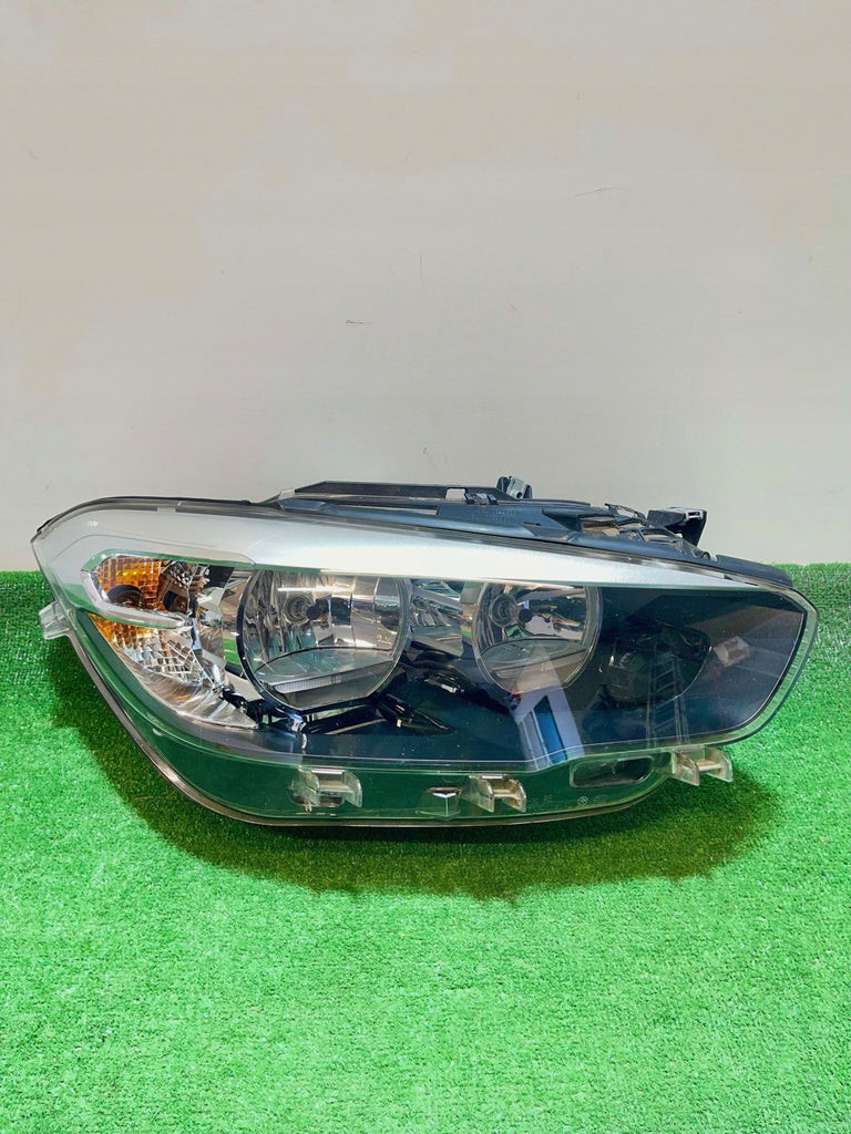 Frontscheinwerfer BMW 1 F21 F20 735839211 Rechts Scheinwerfer Headlight SCH2203497228nx