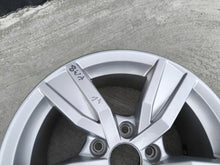 Load image into Gallery viewer, 1x Alufelge 16 Zoll 7.0&quot; 5x112 8W0601025A Audi A4 B9 Rim Wheel