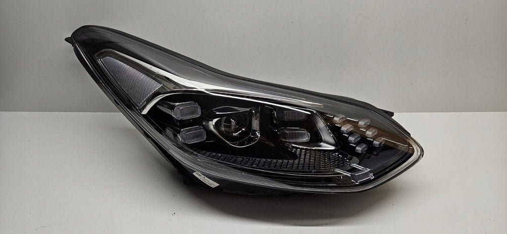 Frontscheinwerfer Kia Sportage 92102F1500 LED Rechts Scheinwerfer Headlight SCH8048752929cq