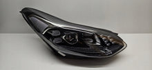Laden Sie das Bild in den Galerie-Viewer, Frontscheinwerfer Kia Sportage 92102F1500 LED Rechts Scheinwerfer Headlight SCH8048752929cq