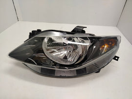 Frontscheinwerfer Seat Ibiza IV 89319149 Links Scheinwerfer Headlight
