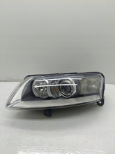 Laden Sie das Bild in den Galerie-Viewer, Frontscheinwerfer Audi A6 4F0941003 Xenon Links Scheinwerfer Headlight SCH7460389663xv