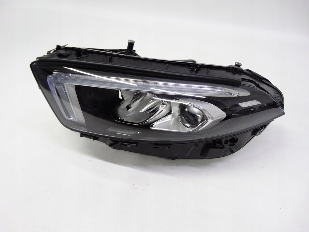 Frontscheinwerfer Mercedes-Benz W177 A1779064703 LED Links Headlight SCH2441277057xa