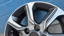 Laden Sie das Bild in den Galerie-Viewer, 1x Alufelge 16 Zoll 6.0" 5x114.3 52910-1K650- Hyundai Ix20 Rim Wheel FEL1118047019se