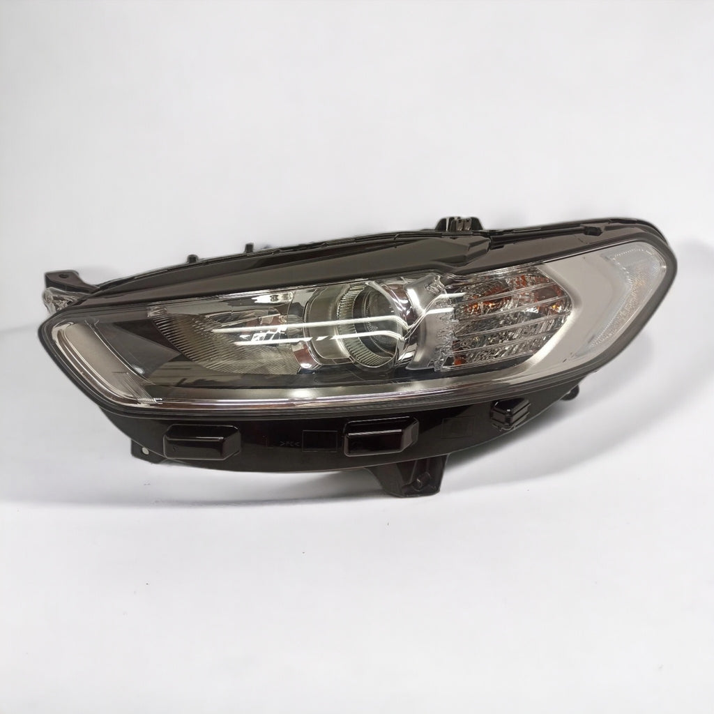 Frontscheinwerfer Ford Mondeo Fusion DS73-13W030-AF Links Scheinwerfer Headlight