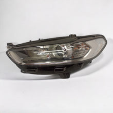 Load image into Gallery viewer, Frontscheinwerfer Ford Mondeo Fusion DS73-13W030-AF Links Scheinwerfer Headlight