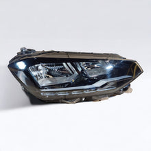 Laden Sie das Bild in den Galerie-Viewer, Frontscheinwerfer VW Sportsvan 517941006D Halogen Rechts Scheinwerfer Headlight