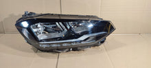 Laden Sie das Bild in den Galerie-Viewer, Frontscheinwerfer VW Sportsvan 517941006D Halogen Rechts Scheinwerfer Headlight