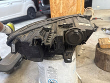 Laden Sie das Bild in den Galerie-Viewer, Frontscheinwerfer VW Passat B8 3G1941035Q 3G1941036 LED Links Headlight SCH8046210561hq