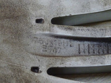 Load image into Gallery viewer, 1x Alufelge 19 Zoll 7.5" 5x112 47ET Silber A2044011104 Mercedes-Benz W204 FEL7523929521dp