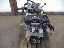 Laden Sie das Bild in den Galerie-Viewer, Motor Seat Skoda VW Mii Citigo Up CHYL 1.0 MPI 16TKm 2019 Benzin Unkomplett