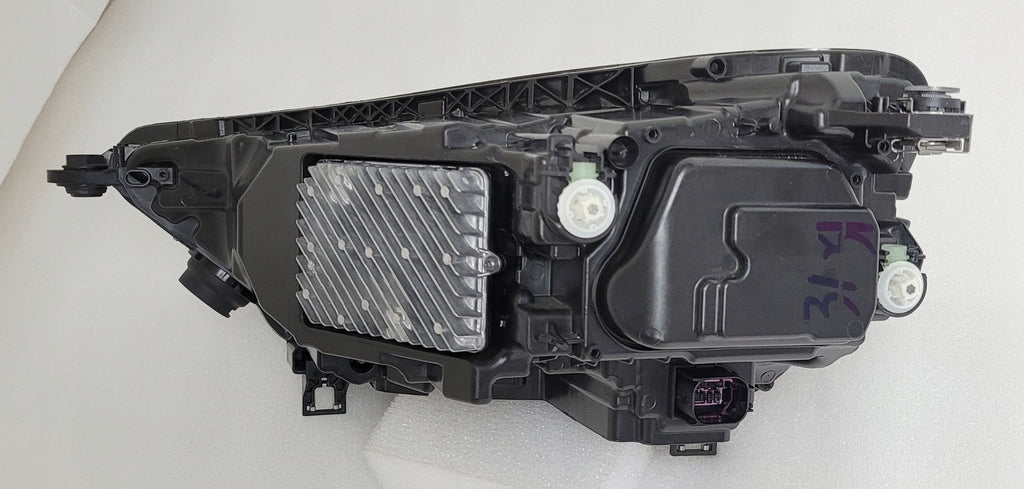 Frontscheinwerfer Audi Q5 80A941036E Rechts Scheinwerfer Headlight SCH6325061880pb
