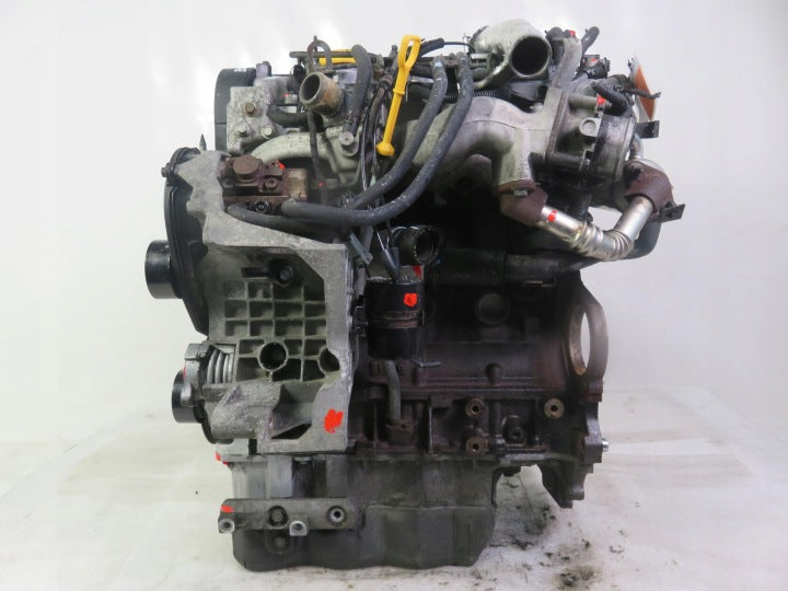 Motor Chevrolet Lacetti Z20DM 2.0 TCDI 2007 Diesel Engine Komplett MOT5052076873zo