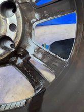 Load image into Gallery viewer, 1x Alufelge 17 Zoll A2124011800 Mercedes-Benz W212 Rim Wheel FEL6399219442lt