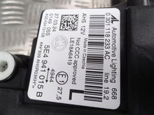 Laden Sie das Bild in den Galerie-Viewer, Frontscheinwerfer Skoda Enyaq IV 5E4941015B Links Scheinwerfer Headlight SCH4734066980ih