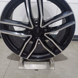 1x Alufelge 17 Zoll 7.5