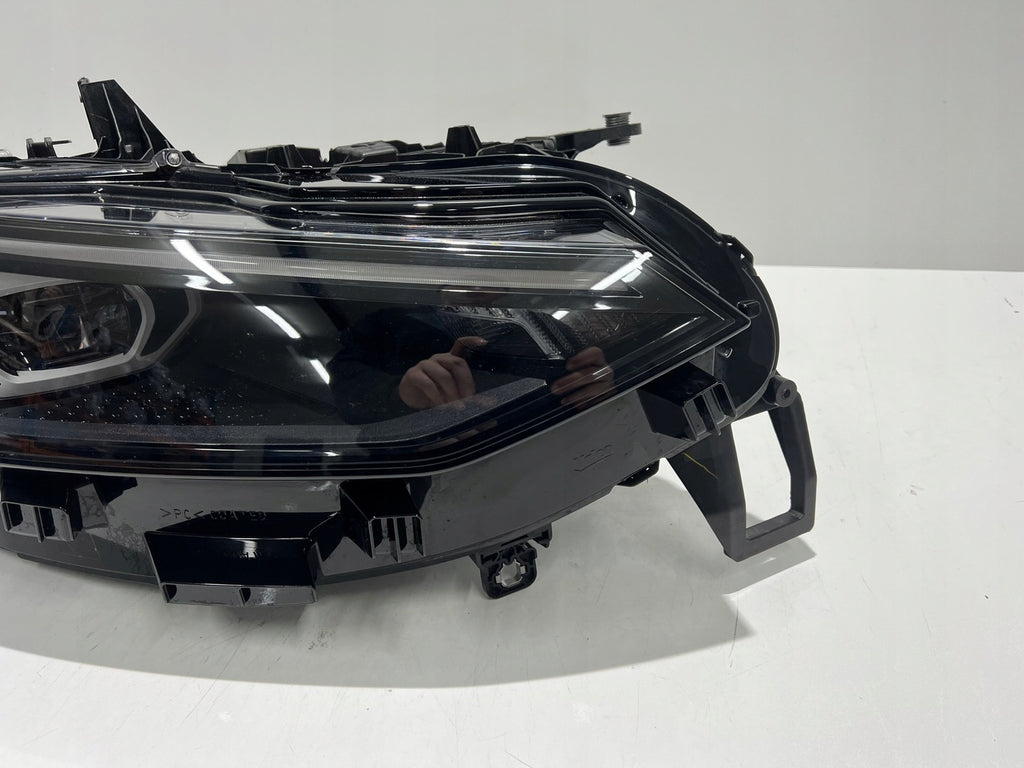 Frontscheinwerfer VW 14B941006 Rechts Scheinwerfer Headlight SCH1607693594jc