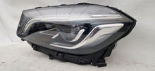 Laden Sie das Bild in den Galerie-Viewer, Frontscheinwerfer Mercedes-Benz A1769068900 LED Links Scheinwerfer Headlight