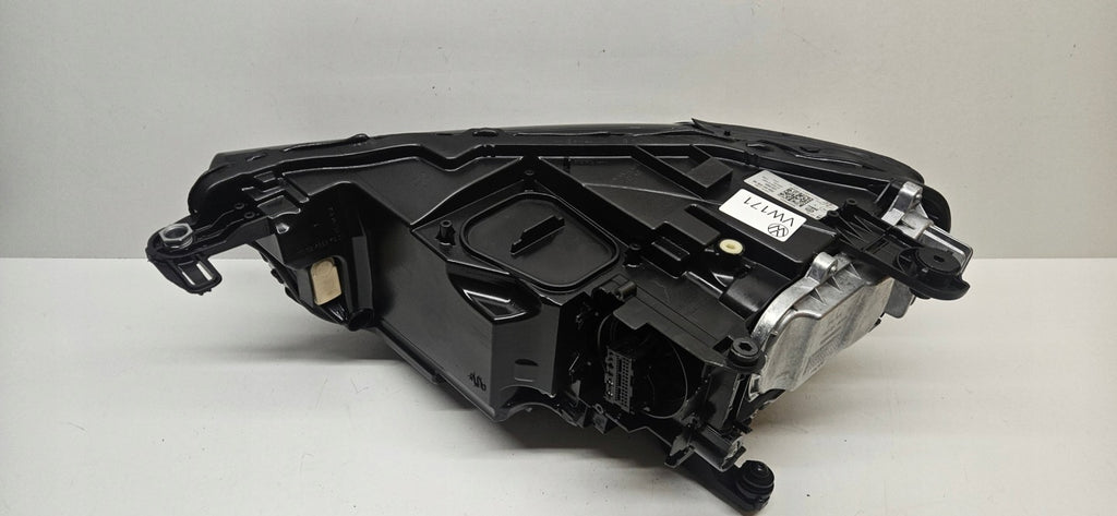 Frontscheinwerfer VW T Roc T-Roc 2GA941036AK LED Rechts Scheinwerfer Headlight SCH7848805383zp