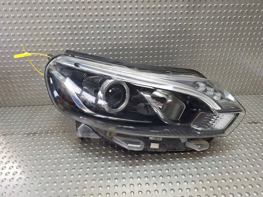 Frontscheinwerfer Toyota Proace 9808237480-00 00197191-07 Xenon Rechts Headlight SCH8070067634gj