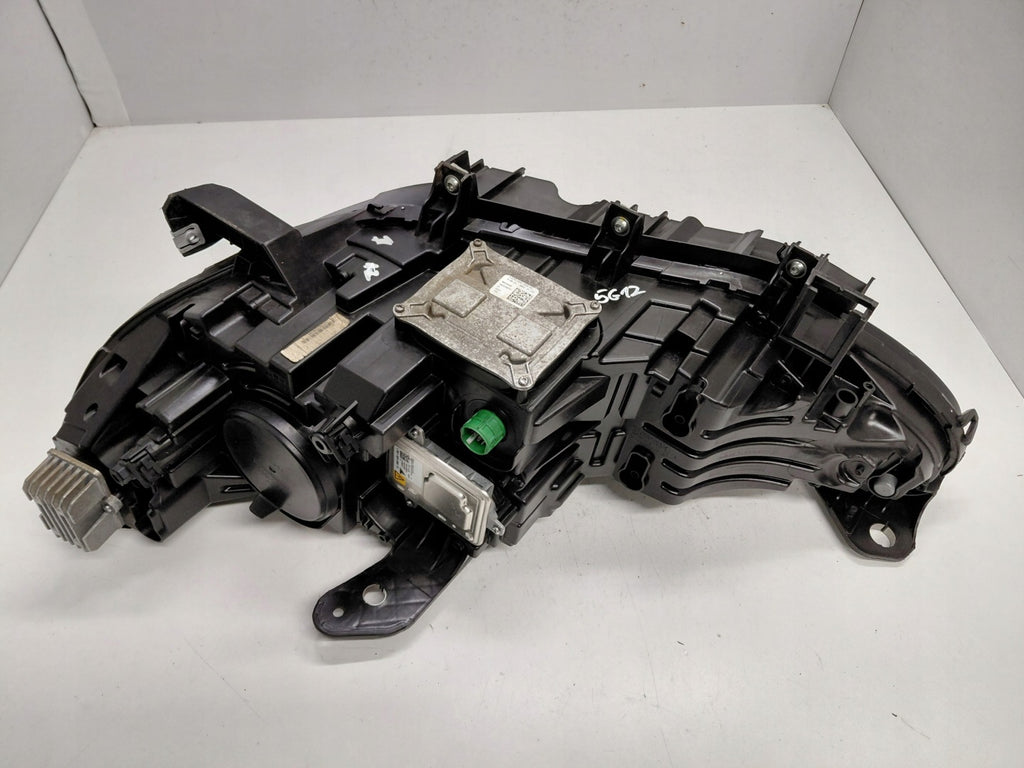 Frontscheinwerfer Alfa Romeo Stelvio 00505639590 Xenon Rechts Headlight SCH5172092968ka