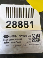 Laden Sie das Bild in den Galerie-Viewer, Frontscheinwerfer Land Rover Range Evoque L551 II M8D2-13W029-EB LED Rechts SCH9507833286rw