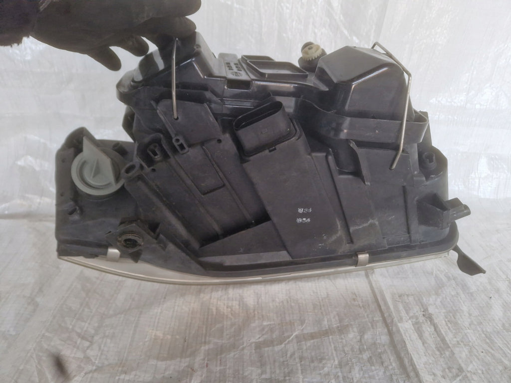 Frontscheinwerfer Audi A6 C5 4B0941029K Links Scheinwerfer Headlight