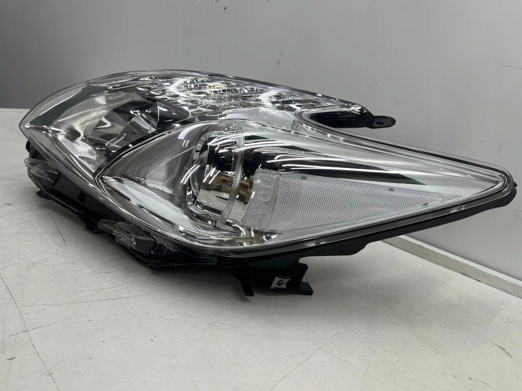 Frontscheinwerfer Toyota Prius 81170-47510 Links Scheinwerfer Headlight SCH7372966072ea