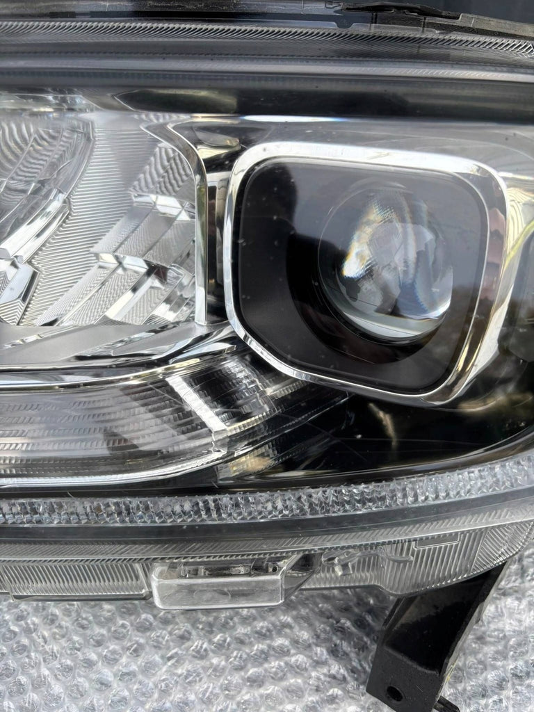 Frontscheinwerfer Ford Ranger JB3B-13E015-AA Links Scheinwerfer Headlight SCH1681997041tk