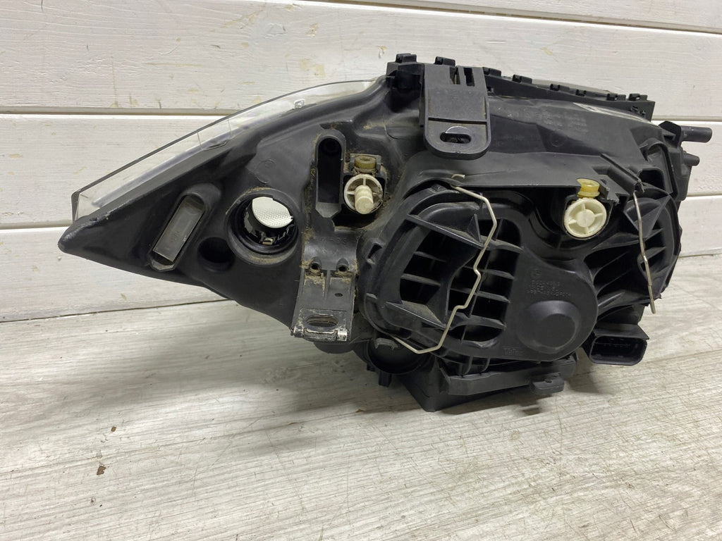 Frontscheinwerfer BMW 1 E81 6924485-13 Links Scheinwerfer Headlight