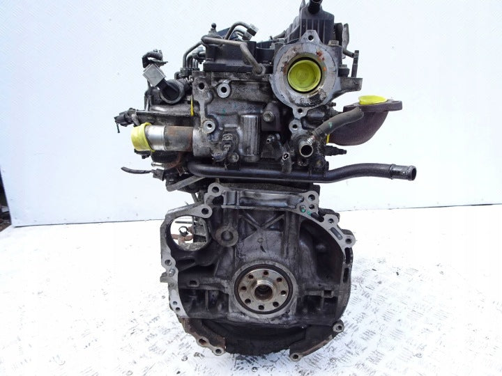 Motor Toyota Avensis Verso 1AD 2.0 2011 Diesel Engine Komplett MOT8802419955eu