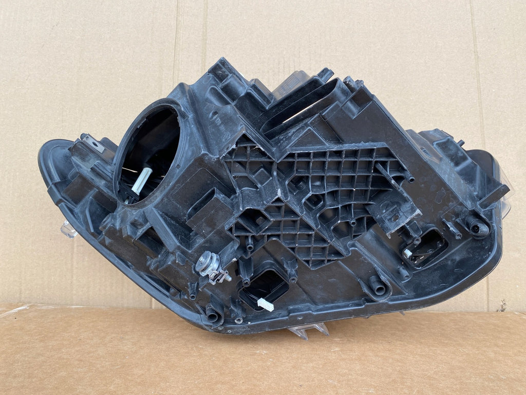 Frontscheinwerfer BMW 1 F21 F20 178-301 Bi-Xenon Links Scheinwerfer Headlight SCH9173148098vs