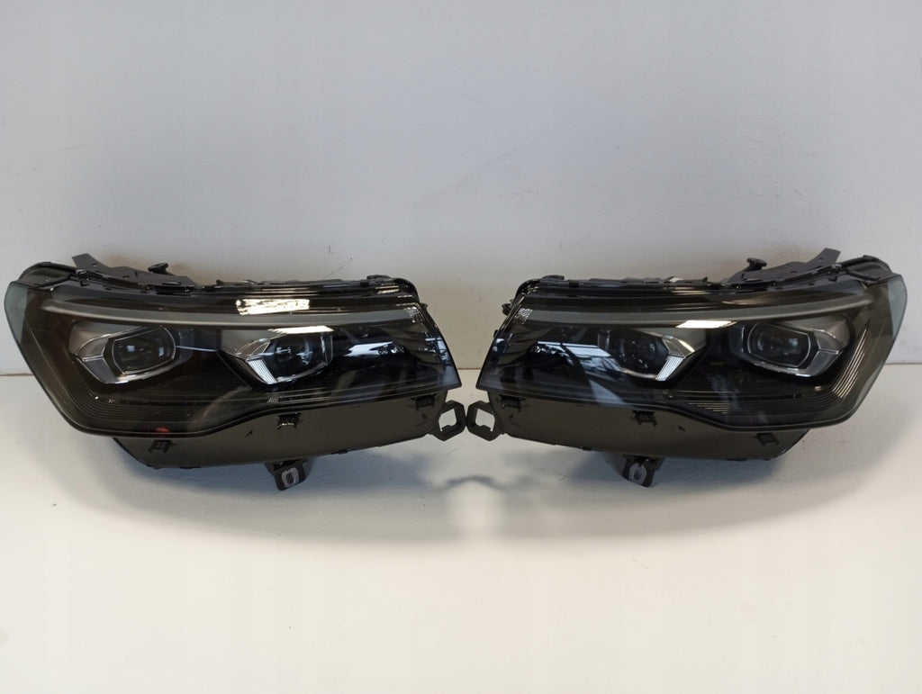 Frontscheinwerfer Citroën III 571941060H 571941059H Full LED Rechts oder Links SCH6391022098gw