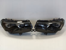 Laden Sie das Bild in den Galerie-Viewer, Frontscheinwerfer Citroën III 571941060H 571941059H Full LED Rechts oder Links SCH6391022098gw