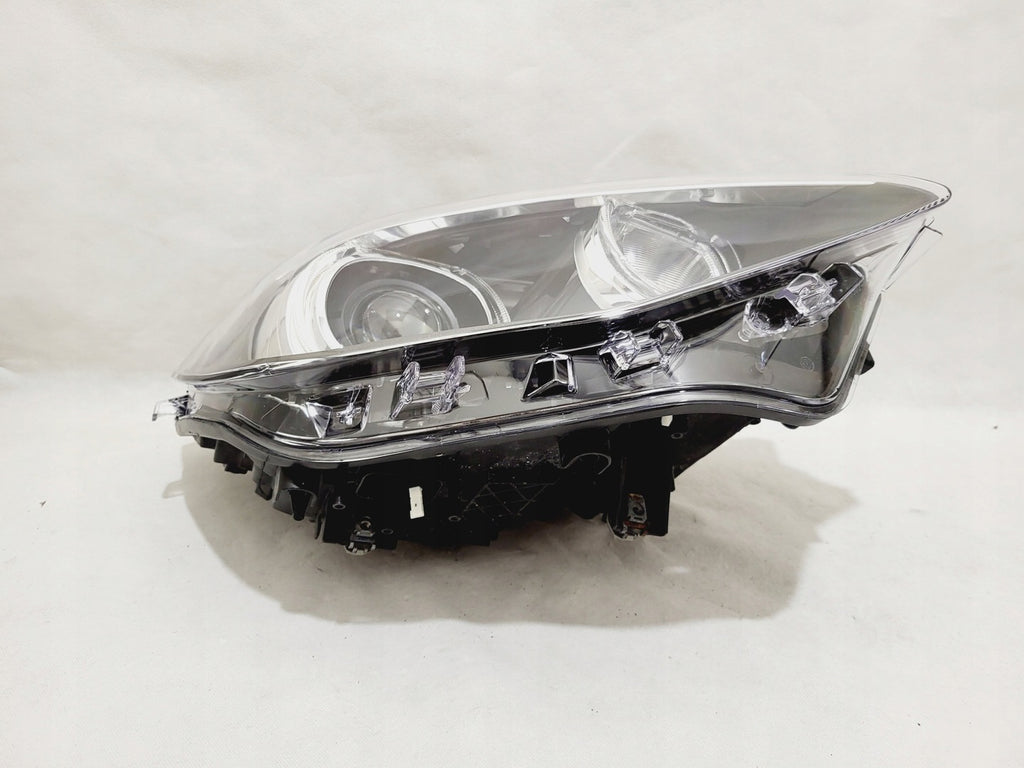 Frontscheinwerfer BMW 1 F20 7229677 7229678 Xenon Ein Stück (Rechts oder Links) SCH3365828318zz