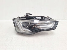 Laden Sie das Bild in den Galerie-Viewer, Frontscheinwerfer Audi A5 8T0941006C Xenon Rechts Scheinwerfer Headlight