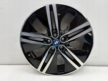 Laden Sie das Bild in den Galerie-Viewer, 1x Alufelge 20 Zoll 5.5" 5x112 53ET 6856899 BMW I3 Rim Wheel FEL4453584455pk
