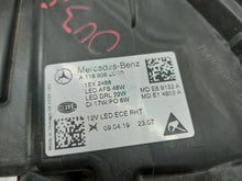 Laden Sie das Bild in den Galerie-Viewer, Frontscheinwerfer Mercedes-Benz Cla C118 85122000 Rechts Scheinwerfer Headlight SCH6981139051rc