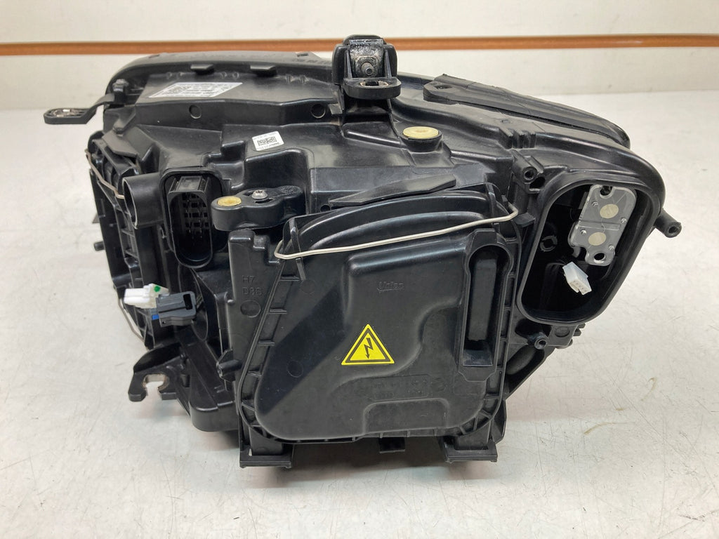 Frontscheinwerfer Audi Q5 8R0941032C Xenon Rechts Scheinwerfer Headlight SCH2427189384jk