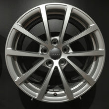 Load image into Gallery viewer, 4x Alufelge 17 Zoll 7.5" 5x112 36ET 4K0601025-AU Audi B8 Rim Wheel FEL8643319023xw